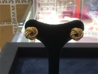 Orecchini Scintille Gioielli Donna in Oro OR25301601060 - OR25301601060